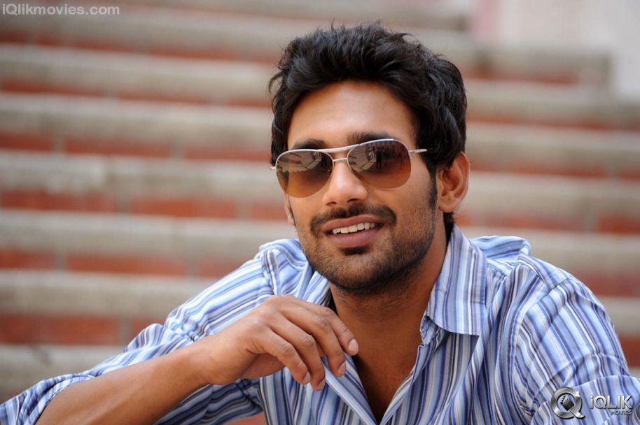 Varun-Sandesh